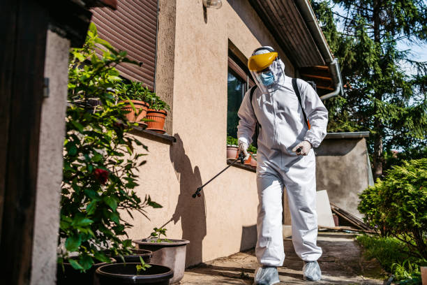 Best Exterminator Services  in New Eagle, PA