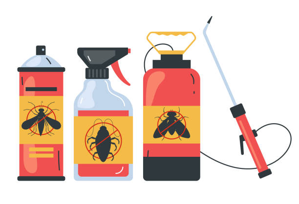  New Eagle, PA Pest Control Pros